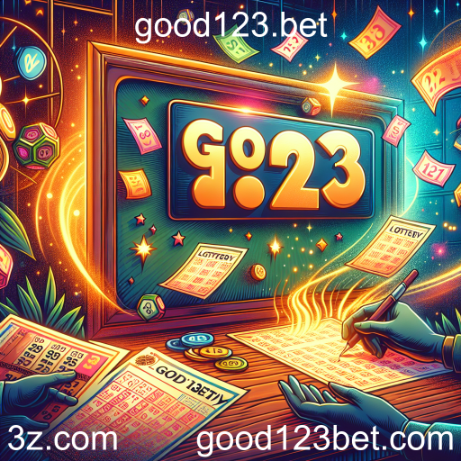 A Emoção da Loteria: Sorte, Estratégia e Jogos Online