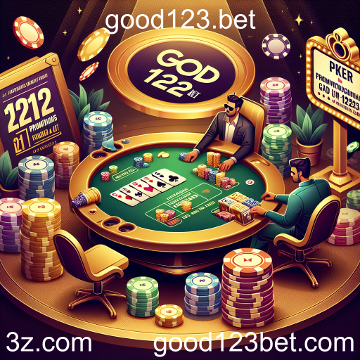 Aproveitando as Promoções do good123.bet: Dicas e Oportunidades