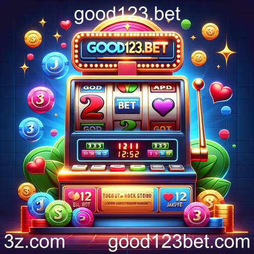 A Fascinante Categoria de Caça-Níqueis no good123.bet