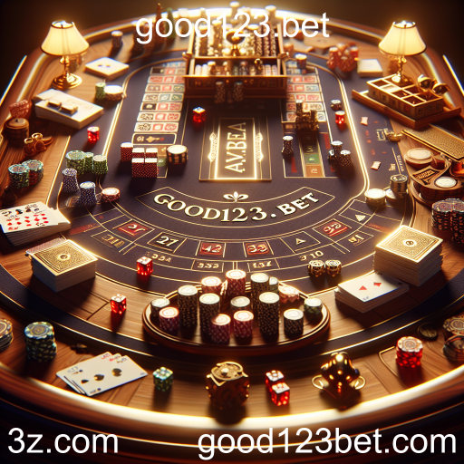 Os Melhores Jogos de Mesa em good123.bet